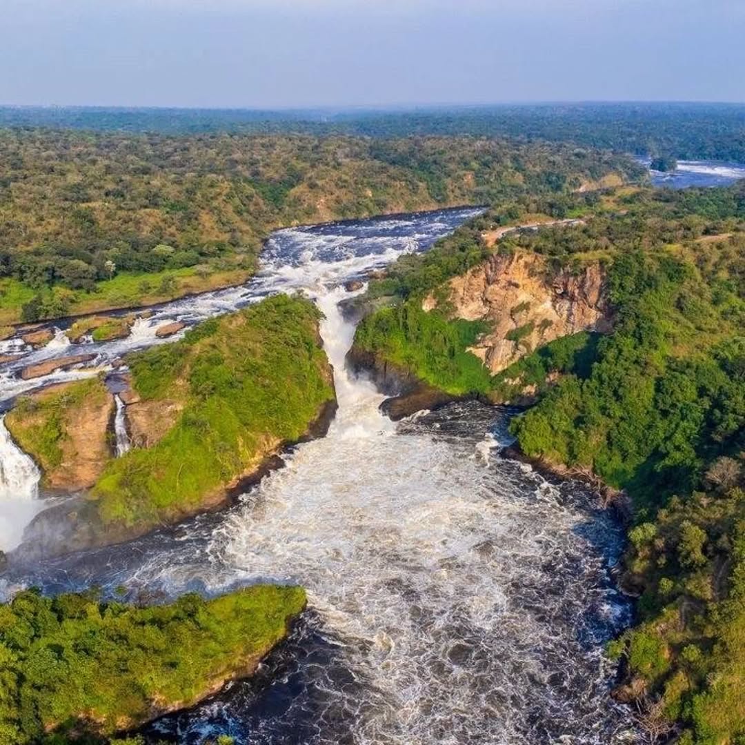Murchison Falls Trek
